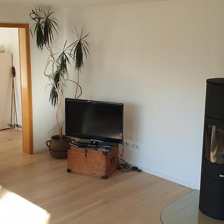Quiet Business Flat Or Vacation Home In Bad Urach Exterior photo