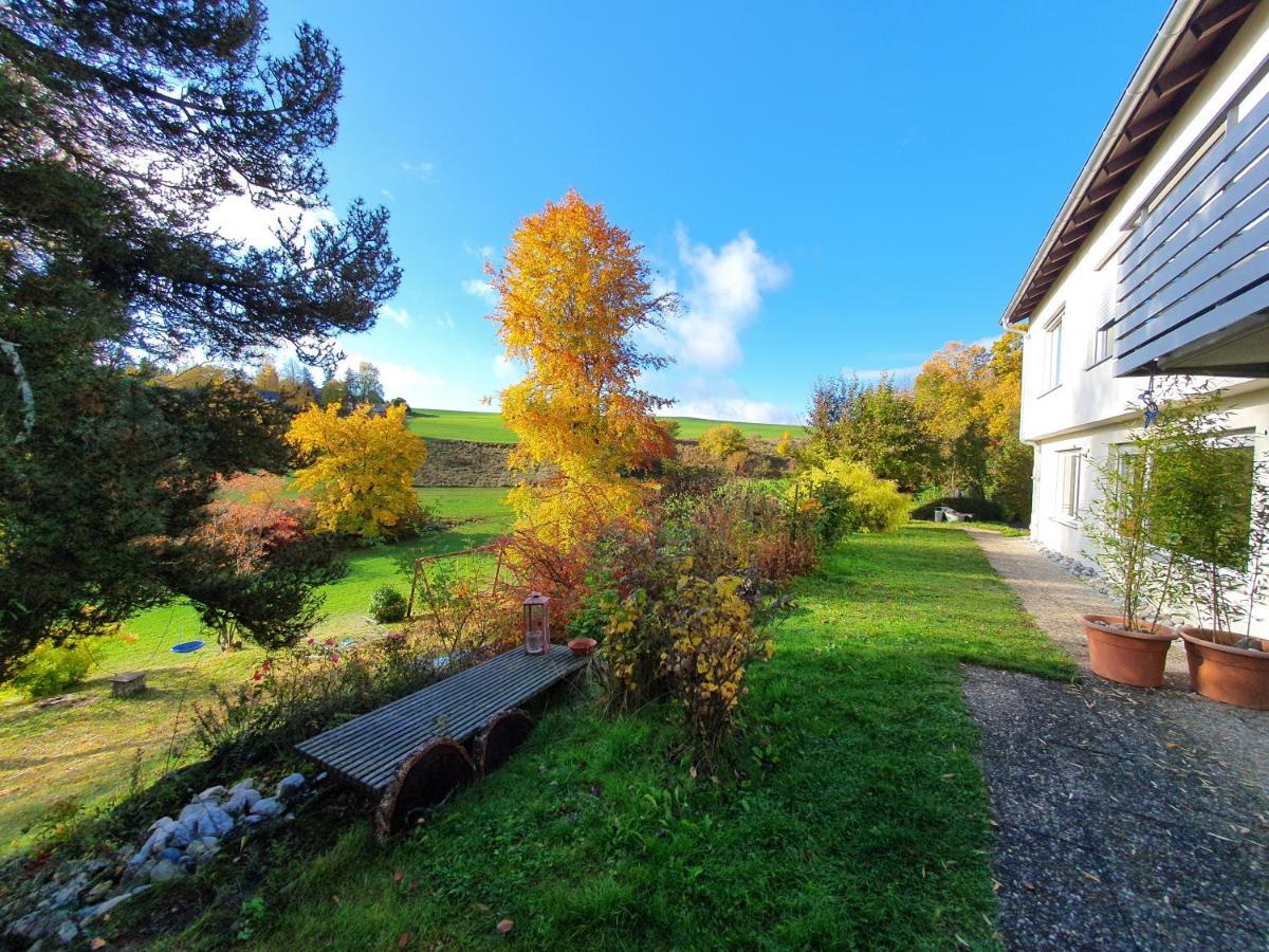 Quiet Business Flat Or Vacation Home In Bad Urach Exterior photo